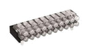 MENTOR 1296.2042 Light Pipe, Polycarbonate, 11.85 mm, 8 Pipes, Circular, PC Board, Transparent