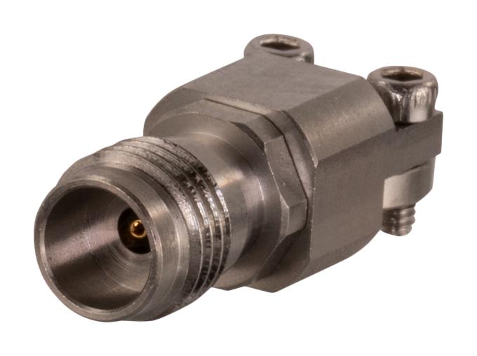 JOHNSON - CINCH CONNECTIVITY 148-0701-822 RF COAX CONN, 1.85MM JACK, 50 OHM, PCB