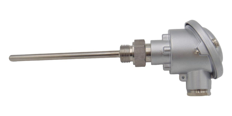 MULTICOMP PRO MPFA000022 RTD SENSOR, 3-WIRE, CLASS A, 250DEGC