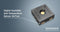 SENSIRION SHT40I-AD1B-R2 Temperature and Humidity Sensor, 0% to 100% RH, -40&deg;C to 125&deg;C, I2C, Digital, DFN-4, 2.3 V to 5.5 V