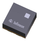 INFINEON BGS14M8U9E6327XUSA1 RF Switch, SP4T, 7.125 GHz, 1.65 to 1.95 V Supply, -40 to 85&deg;C, ULGA-9