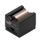 WURTH ELEKTRONIK 7843763540100 Power Inductor (SMD), 10 &micro;H, 56.7 A, Unshielded, 62 A, WE-HCFAT Series