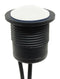 MULTICOMP PRO MPMD16-P2101T-L001 Industrial Pushbutton Switch, MP Pushbutton Switches Round-Domed, 16 mm, SPST-NO, Off-(On)