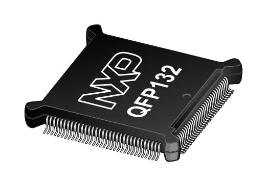NXP MC68332ACEH25 32 Bit Microcontroller, Coldfire Family MC683xx Series Microcontrollers, CPU32, 32 bit, 25 MHz
