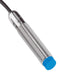 SICK IME12-08NNSZW2S Inductive Proximity Sensor, NPN / SPST-NO, 8mm, M12 x 1, 10V to 30V, IME Series