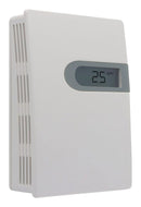 DWYER PMI-2.5WC-N-N PARTICULATE TRANSMITTER, PM 2.5 WALL MO