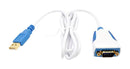 MULTICOMP PRO MP015235 Cable, D Sub 9 Position Receptacle, FT232R, 2m Length