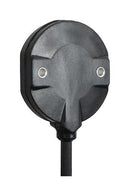 SENSATA / BEI SENSORS ACW4_00//PBBB//12//B2R050 Sensor, Hall Effect, CANopen, 5 to 30 VDC, ACW4 Series, Flange Mount, Connector