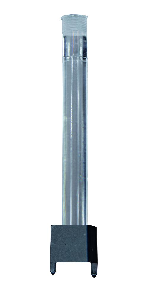 BIVAR UHF4-1.250-Y-67 LIGHT PIPE, SINGLE, CIRCULAR, 1.25"