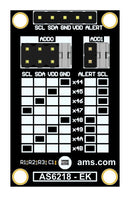AMS OSRAM GROUP AS6218-EK Evaluation Kit, AS6218, Temperature Sensor