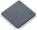 MICROCHIP ATMEGA329PA-AU 8 Bit MCU, AVR ATmega Family ATmega329 Series Microcontrollers, AVR, 20 MHz, 32 KB, 64 Pins, TQFP