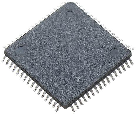 MICROCHIP ATMEGA329PA-AU 8 Bit MCU, AVR ATmega Family ATmega329 Series Microcontrollers, AVR, 20 MHz, 32 KB, 64 Pins, TQFP