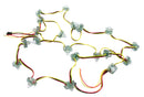 INTELLIGENT LED SOLUTIONS ILPP-KT-S12RGBIC-2811CH6 LED MODULE, RED/GREEN/BLUE, 5V
