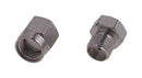 HUBER+SUHNER 74"Z-0-0-14 Connector Accessory, Locator Tool, Huber+Suhner SMA Contact & Insulators