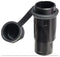 TUK PGSDBK Modular Connector, XLR Style, RJ45 Plug, 1 x 1 (Single), 8P8C, Cat6a, IP66, Cable Mount GTIN UPC EAN: 5055386511515