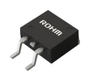 ROHM YQ30NL10SDFHTL Schottky Rectifier, 100 V, 30 A, Single, TO-263L, 3 Pins, 990 mV