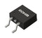 ROHM YQ30NL10SDFHTL Schottky Rectifier, 100 V, 30 A, Single, TO-263L, 3 Pins, 990 mV