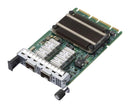 BROADCOM BCM957412N4120C Ethernet Network Adapter, 2 x SFP+, 10 Gbps, PCIe 3.0 x8, OCP Systems