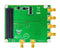 Analog Devices EVAL-ADAQ8092-FMCZ EVAL-ADAQ8092-FMCZ Evaluation Kit ADAQ8092BBCZ 14bit 105 Msps ADC Driver Differential Amplifier Data Converter