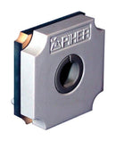 AMPHENOL PIHER SENSORS AND CONTROLS N15TS-104A3030 Trimmer, Single Turn, Carbon, Top Adjust, 100 kohm, Surface Mount, 1 Turns
