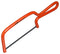 INSULATED TOOLS LTD 01810 Junior Hacksaw, 150 mm Length Blade, 258 mm Overall Length