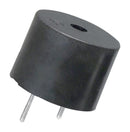 MULTICOMP PRO MCKPT-G1340-3917. Transducer, Buzzer, 80 dB, 4 kHz, Through Hole, 9500 pF