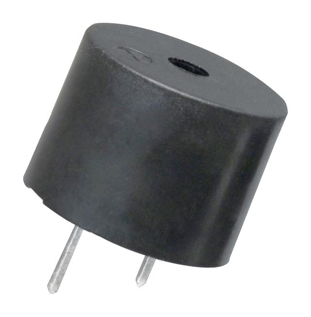 MULTICOMP PRO MCKPT-G1340-3917. Transducer, Buzzer, 80 dB, 4 kHz, Through Hole, 9500 pF