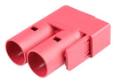 MOLEX 211942-0002 Heavy Duty Connector Base, Sentrality 211942 Series, Cable Mount