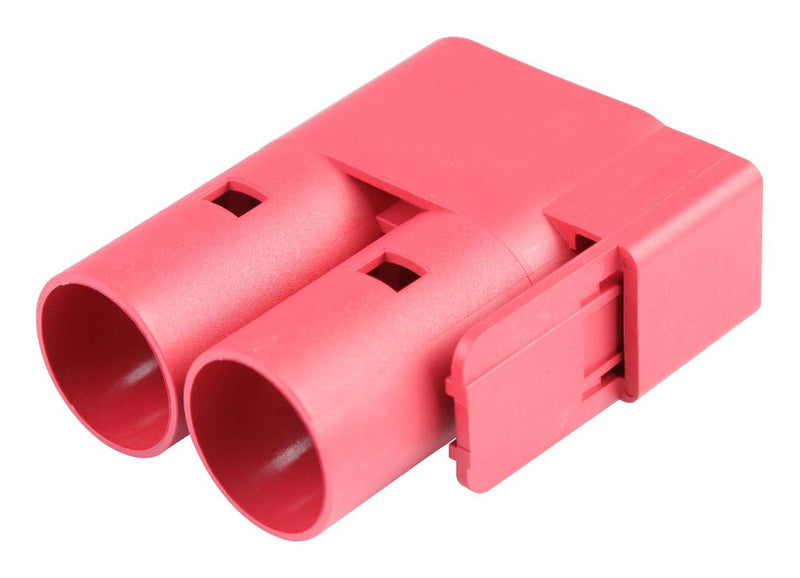MOLEX 211942-0002 Heavy Duty Connector Base, Sentrality 211942 Series, Cable Mount