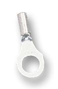 ABB - THOMAS & BETTS A18-6 Ring Tongue Terminal, M3.5,