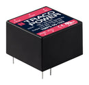 TRACO POWER TMPS 05-112 AC/DC PCB Mount Power Supply (PSU), ITE & Household, 1 Output, 5 W, 12 VDC, 416 mA