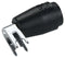 CAL TEST ELECTRONICS CT3151SP-0 Banana Test Connector, Jack, Panel PCB Mount, 25 A, 1 kV, Nickel Plated Contacts, Black