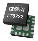 ANALOG DEVICES LT8722AV