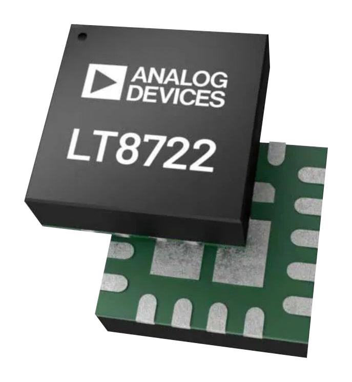 ANALOG DEVICES LT8722AV