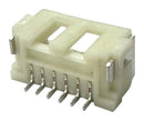 MULTICOMP PRO MP011336 Connector Housing, MCP 1.5MM WTB, Receptacle, 9 Ways, 1.5 mm