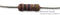 YAGEO HHV-50JT-52-10M Through Hole Resistor, 10 Mohm, HHV Series, 500 mW, &plusmn; 5%, Axial Leaded, 3.5 kV