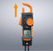 TESTO 0590 7703 02 CURRENT CLAMP W/BLUETOOTH, 3.75 DIG, 60A