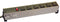 HAMMOND 1584H8B1 POWER OUTLET STRIP