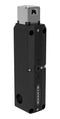 BANNER ENGINEERING SI-GL42DS20-20 Safety Interlock Switch, DPST-NC, Screw, 24 V, IP67, SI-GL42 Series