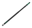 WERA 05075631001 Torque Tool, Wrench, 0.75", 200 Nm to 1000 Nm, 1.25 m