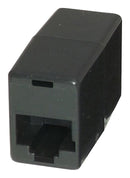 TUK ACY88BK In-Line Adapter, RJ45, RJ45, Adaptor, In-Line, Jack, 8 Ways GTIN UPC EAN: 5055386506979