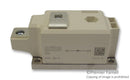 SEMIKRON SKKE 380/12 Diode Module, 1.2 kV, 380 A, 1.25 V, Single, Module, 3 Pins