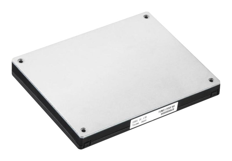 COSEL TUNS1200F65 AC/DC PCB Mount Power Supply (PSU), ITE & Medical, 1 Output, 1.2025 kW, 65 V, 18.5 A