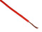LAPP KABEL 4125104S Wire, PVC, Red, 26 AWG, 0.14 mm&sup2;, 1640 ft, 500 m