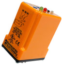 ATC SLU0200 Phase Monitoring Relay, SPDT, 10 A, Socket, Plug In, 240 VAC