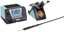 WELLER T0053448699 Soldering Kit, WT1010M, Micro, 1 Channel, 95W, 230VAC, 50&deg;C to 450&deg;C GTIN UPC EAN: 4003019449316