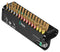 WERA 05057431001 Bit Set, Phillips, Slotted, Torx, 30 Piece GTIN UPC EAN: 4013288179814 4013288179814