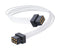 HARWIN M80-FC20605L0-0150F Cable Assembly, Wire to Board Receptacle to Wire to Board Receptacle, 6 Ways, 150 mm, 5.9 "