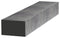 KEMTRON - TE CONNECTIVITY 2423822-1 EMI Shielding Gasket, Rectangular, Silicone, 250mm L x 9.5mm W, 95 Series