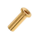 AMPHENOL AEROSPACE 10-407979-105 CONTACT, SOCKET, 28-22AWG, SLDRLESS
